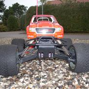 Off-Roader HPI savage 25 - TIL SALG