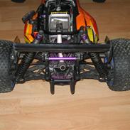 Buggy Baja 5b