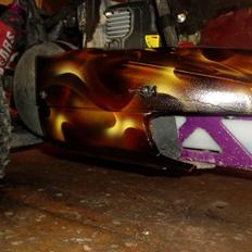 Buggy Hpi Baja 5b