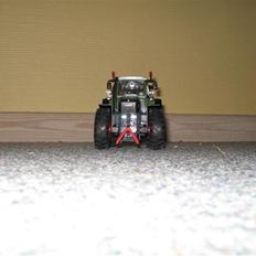 Maskiner Fendt 930 TMS 