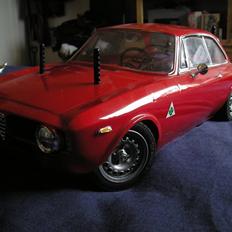 Bil tamiya m-04m SOLGT