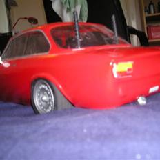 Bil tamiya m-04m SOLGT