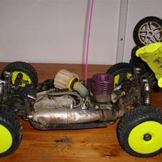 Buggy bazooka SOLGT