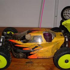 Buggy bazooka SOLGT