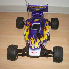 Buggy CEN FUN FACTOR ATX 4WD