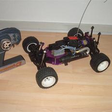 Buggy CEN FUN FACTOR ATX 4WD