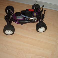 Buggy CEN FUN FACTOR ATX 4WD