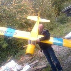 Fly big beaver....DØD