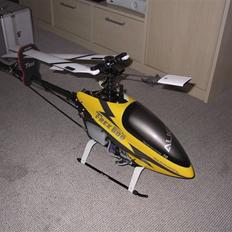 Helikopter T-REX 600 NSP