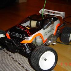Off-Roader Hong Nor CRT 5  (solgt)