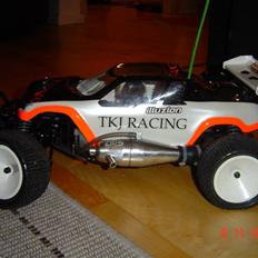 Off-Roader Hong Nor CRT 5  (solgt)