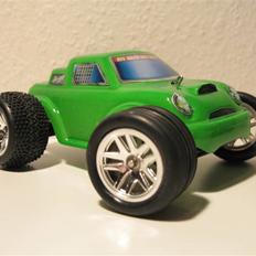 Truck Team Losi Mirco-T (solgt)