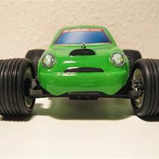 Truck Team Losi Mirco-T (solgt)