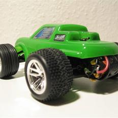 Truck Team Losi Mirco-T (solgt)