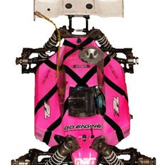 Buggy Hong nor x1cr PRO.