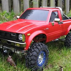 Off-Roader  RC4WD HILUX SOLGT