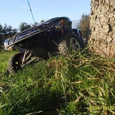 Truck Traxxas Slayer TIL SALG