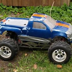 Truck FG Monster Truck