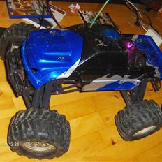 Off-Roader Savage 3.5 Med 4.6 Solgt