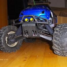 Off-Roader Savage 3.5 Med 4.6 Solgt