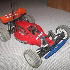 Buggy AE b4 stealh SOLGT