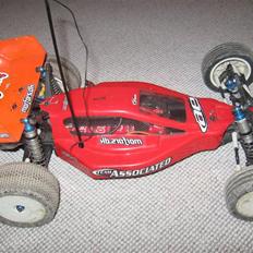 Buggy AE b4 stealh SOLGT