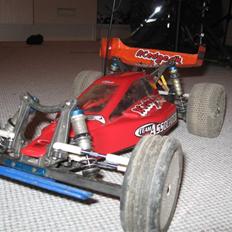 Buggy AE b4 stealh SOLGT