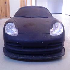 Bil Porsche 911 GT3