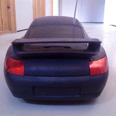 Bil Porsche 911 GT3