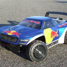 Off-Roader MCD Baja 1000 Pro EVO III