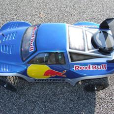 Off-Roader MCD Baja 1000 Pro EVO III