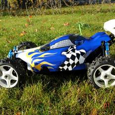 Buggy Ofna Ultra MBX R2 Solgt