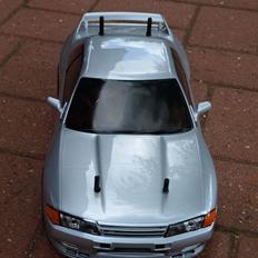 Bil Tamiya TB02R (D)