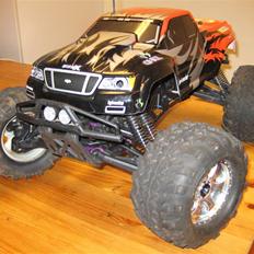 Truck HPI Savage 4,1 (Solgt)