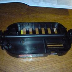 Bil Tamiya TT-01 RX7