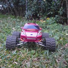 Off-Roader Carson Mini Devil