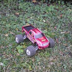 Off-Roader Carson Mini Devil