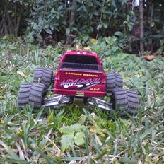 Off-Roader Carson Mini Devil