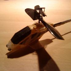 Helikopter Silverlit picooZ