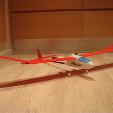 Fly Marchand Falcon 360