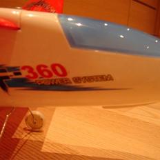 Fly Marchand Falcon 360