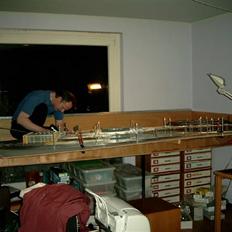 Tog Märklin