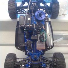 Buggy Kyosho Inferno 7,5 sport 