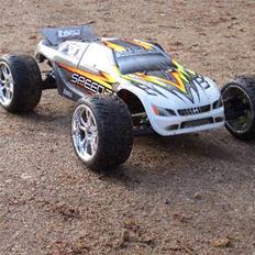 Off-Roader Team Losi speed T (solgt)