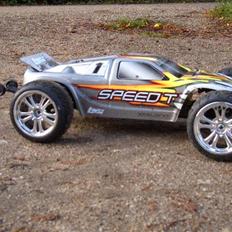 Off-Roader Team Losi speed T (solgt)