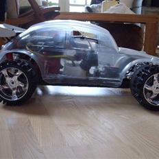 Off-Roader FG BAJA 2WD(SOLGT)