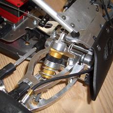 Off-Roader FG BAJA 2WD(SOLGT)