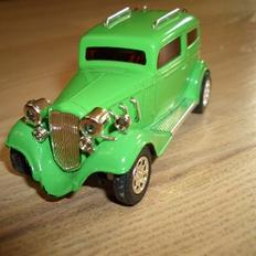 Bil Classics Racing 2WD