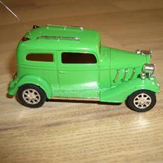 Bil Classics Racing 2WD