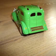 Bil Classics Racing 2WD